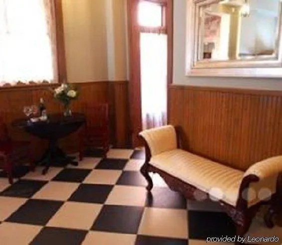 Patterson Inn DEN Frühstückspension