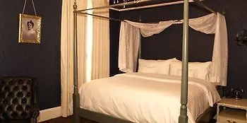 Patterson Inn DEN