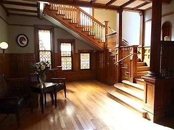 Patterson Inn DEN USA