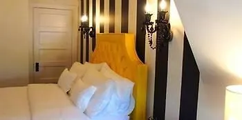 Patterson Inn DEN USA