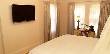 Patterson Inn DEN 4*,  USA