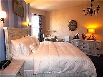Patterson Inn Denver