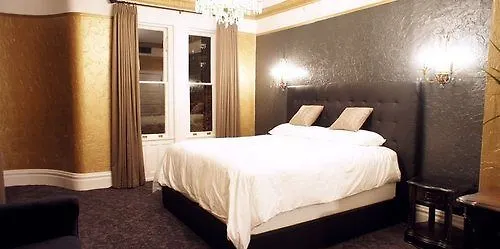 Patterson Inn Denver