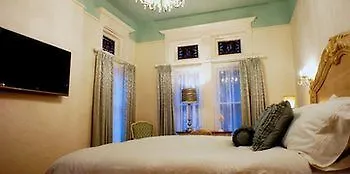 Patterson Inn Denver United States
