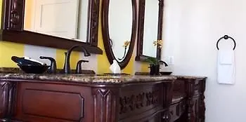 Bed & Breakfast Patterson Inn Denver
