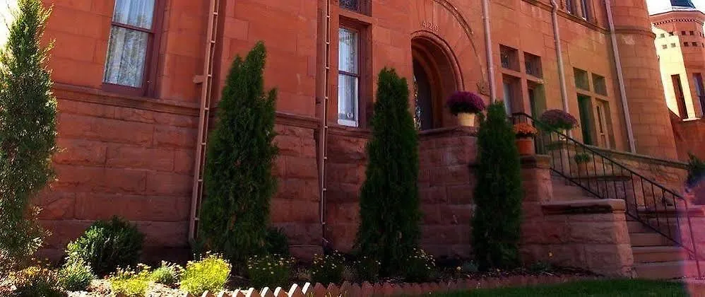 Patterson Inn Denver