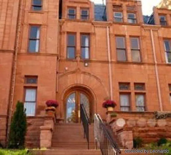 Patterson Inn Denver 4*,