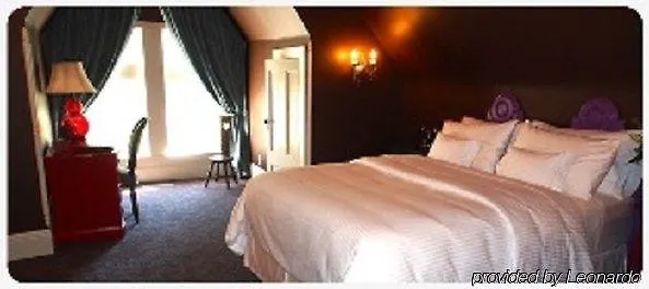 **** Bed & Breakfast Patterson Inn Denver USA