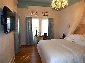 Bed & Breakfast Patterson Inn Denver