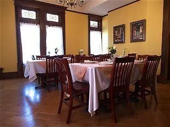 Patterson Inn Denver Bed & Breakfast