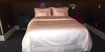 Patterson Inn Denver 4*,  USA