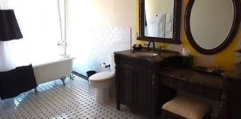 Patterson Inn Denver 4*,  USA