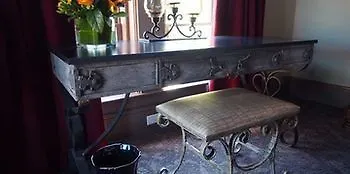 Patterson Inn Denver 4*,  USA