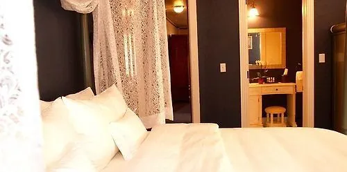 Bed & Breakfast Patterson Inn Denver