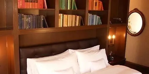 Patterson Inn Denver Bed & Breakfast