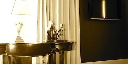 Patterson Inn Denver Bed & Breakfast