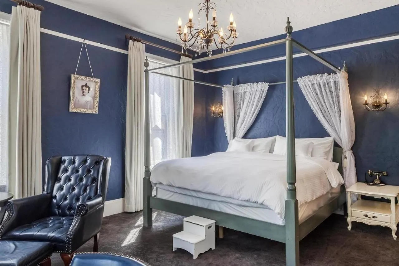 Patterson Inn Denver