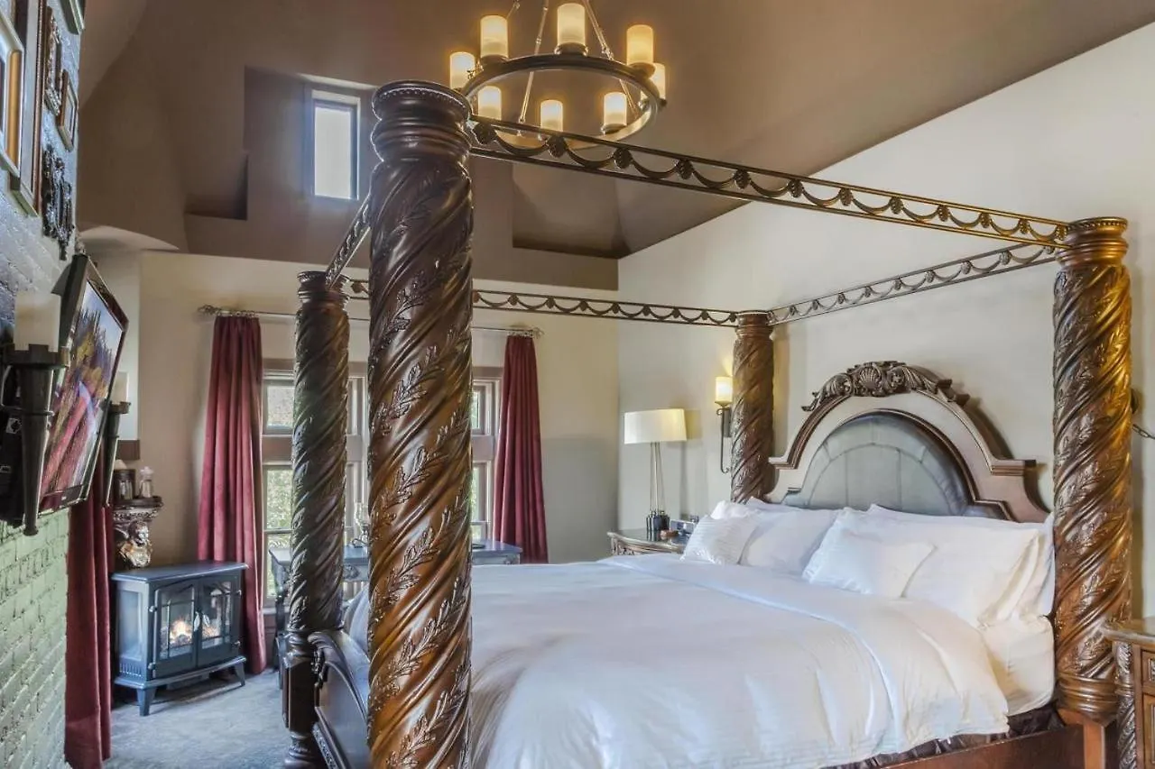 Patterson Inn Denver 4*,