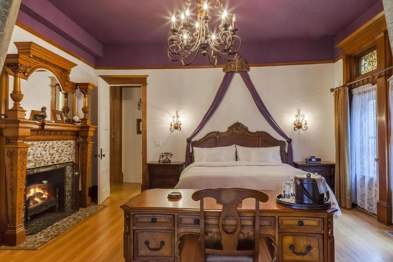 Patterson Inn Denver